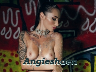 Angieshaen