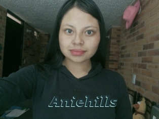 Aniehills