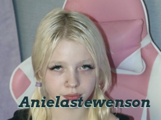 Anielastewenson