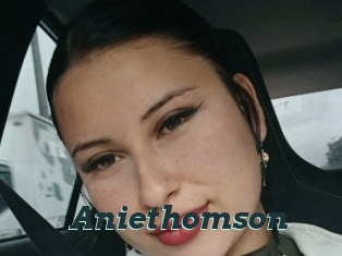 Aniethomson