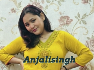 Anjalisingh