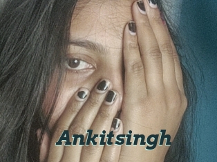 Ankitsingh