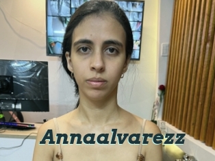 Annaalvarezz