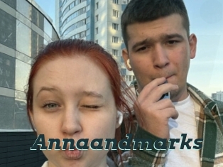 Annaandmarks