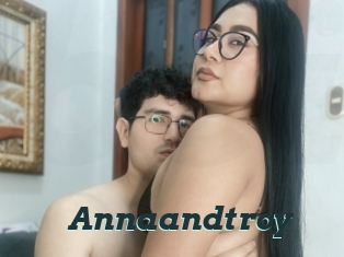 Annaandtroy