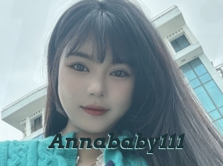 Annababy111