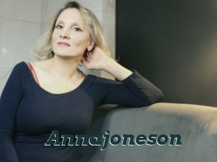 Annajoneson