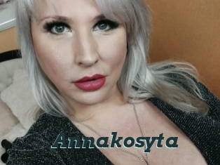 Annakosyta