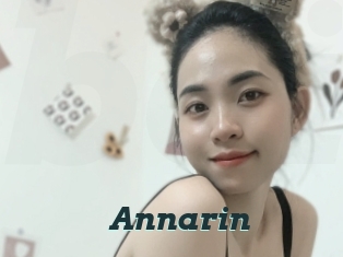 Annarin