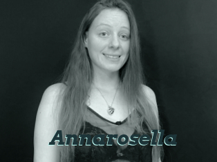 Annarosella