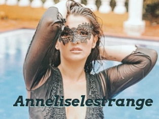 Anneliselestrange