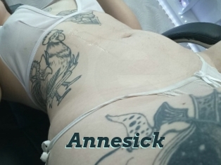 Annesick