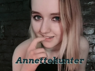 Annettehunter