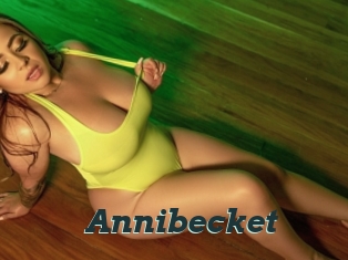 Annibecket