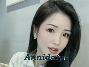 Annidaiyu