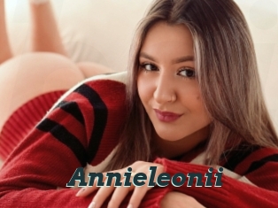 Annieleonii