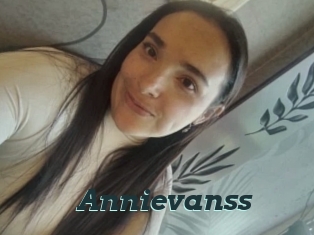 Annievanss