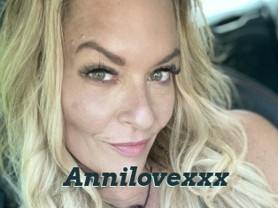 Annilovexxx