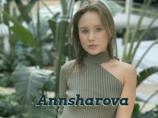 Annsharova