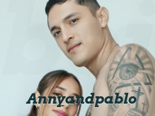 Annyandpablo