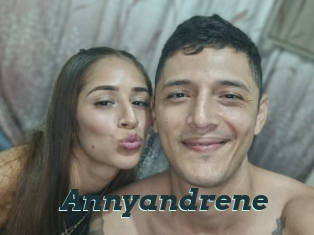 Annyandrene