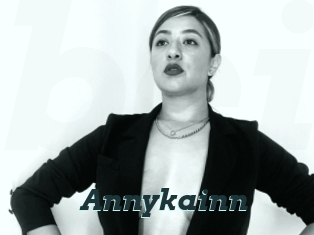 Annykainn