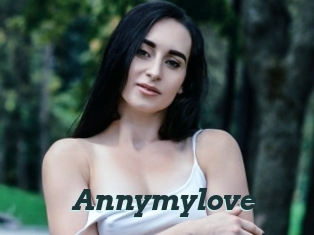 Annymylove