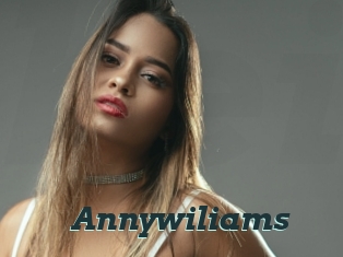 Annywiliams