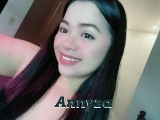 Annyza