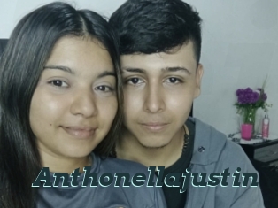 Anthonellajustin