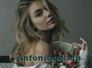 Antoniagolson