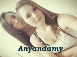 Anyandamy