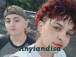 Anyiandisa