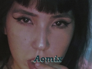 Aomix