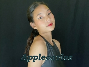 Applecarlos