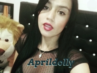 Aprildolly