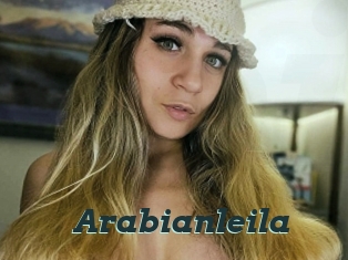 Arabianleila