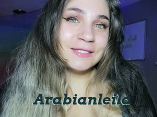 Arabianleila