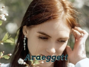 Araeggett