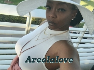 Areolalove