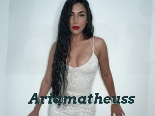 Ariamatheuss