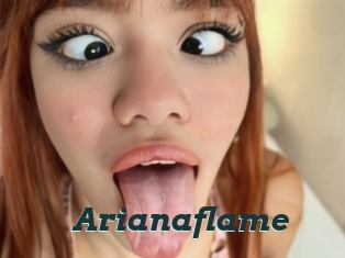 Arianaflame