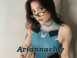 Ariannaclay