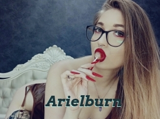 Arielburn