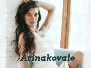 Arinakovale