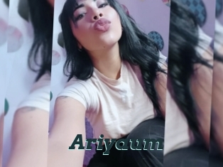 Ariyaum