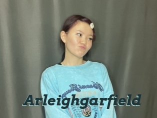 Arleighgarfield