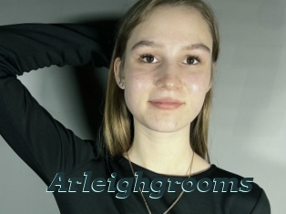 Arleighgrooms