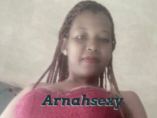 Arnahsexy