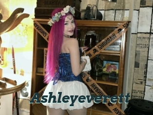 Ashleyeverett